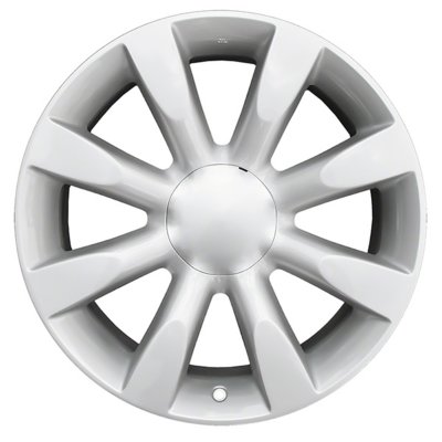 CCI Wheel
