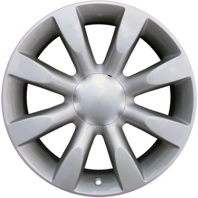 CCI Wheel