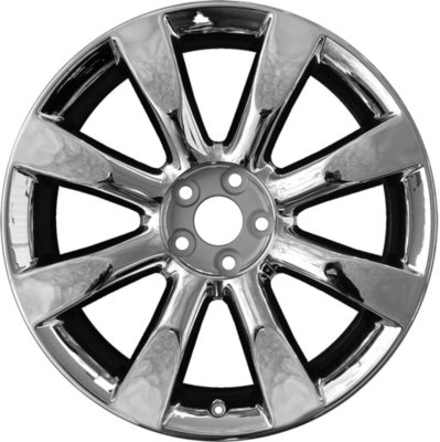 CCI Wheel