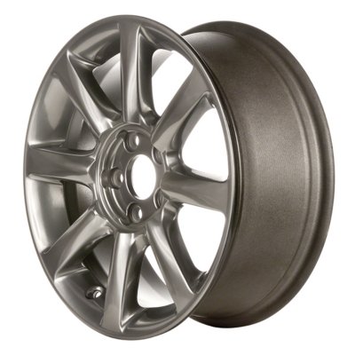 CCI Wheel