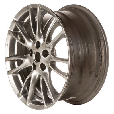 CCI Wheel