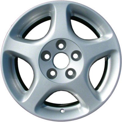 CCI Wheel