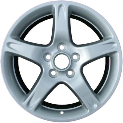 CCI Wheel