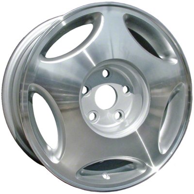 CCI Wheel