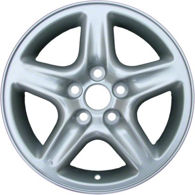 CCI Wheel