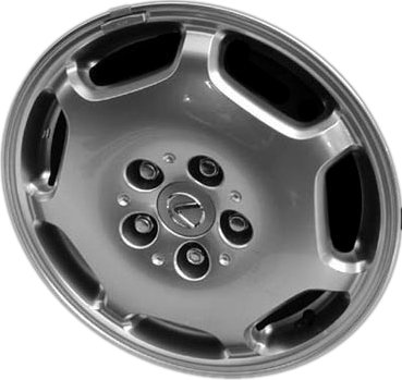 CCI Wheel