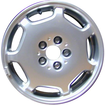 CCI Wheel