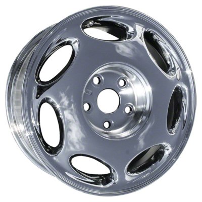 CCI Wheel