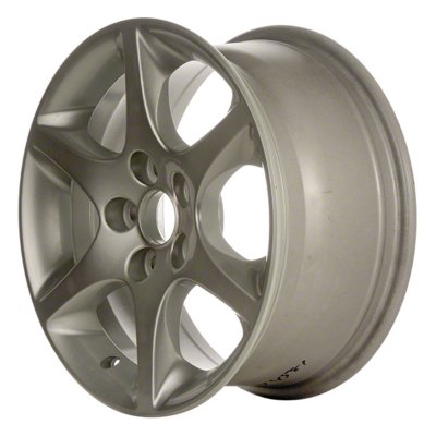 CCI Wheel