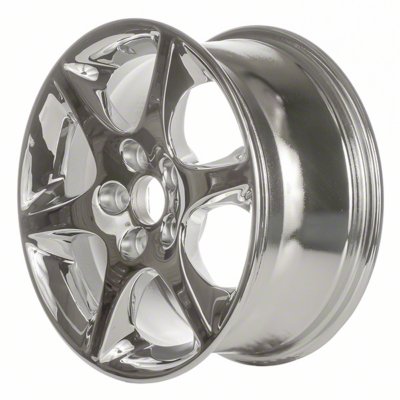 CCI Wheel