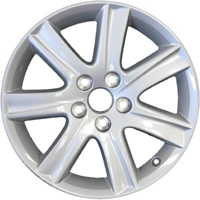 CCI Wheel