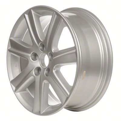 CCI Wheel