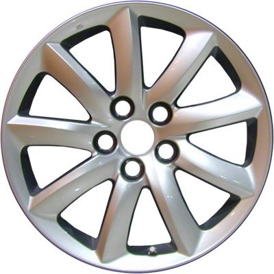 CCI Wheel