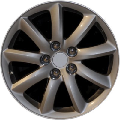 CCI Wheel