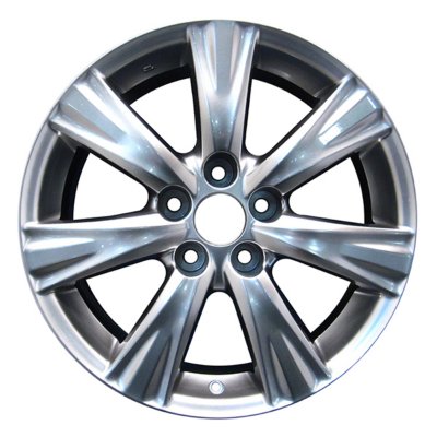 CCI Wheel