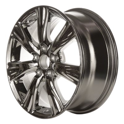 CCI Wheel