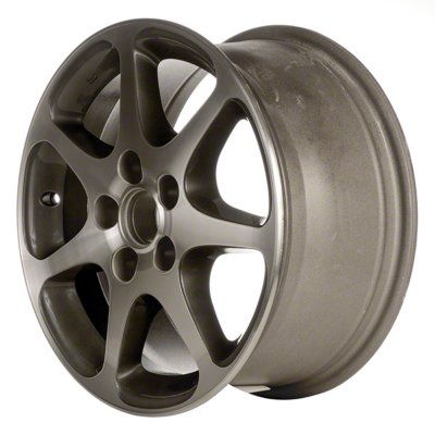 CCI Wheel