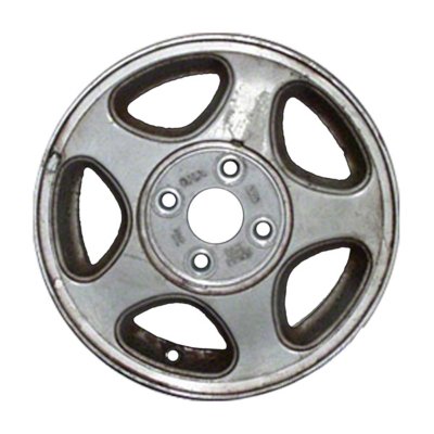 CCI Wheel