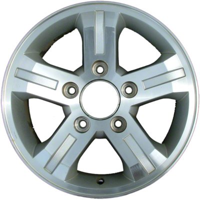 CCI Wheel
