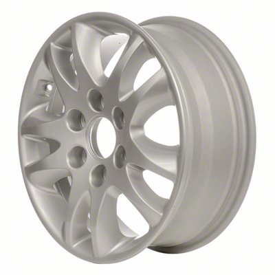 CCI Wheel