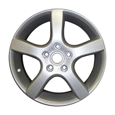 CCI Wheel