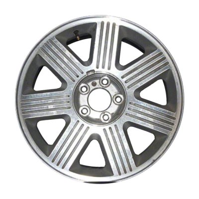 CCI Wheel