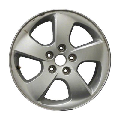 CCI Wheel