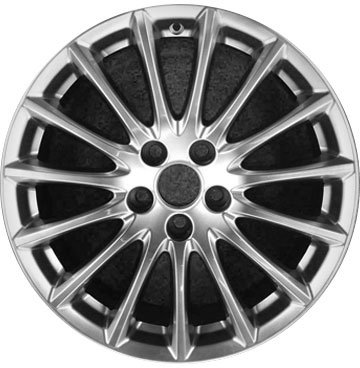CCI Wheel