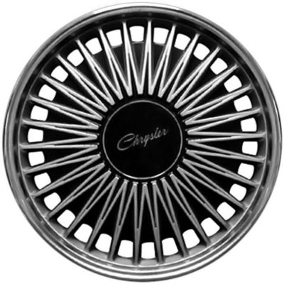 CCI Wheel Cover
