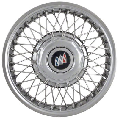 CCI Wheel Cover