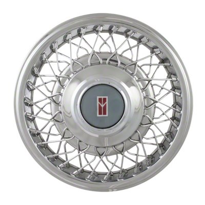 CCI Wheel Cover