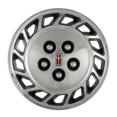 CCI Wheel Cover