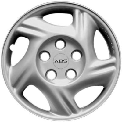 CCI Wheel Cover