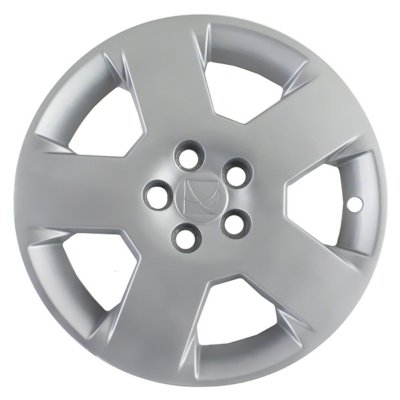 CCI Wheel Cover