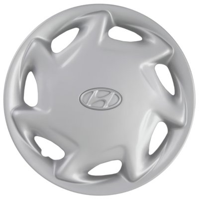CCI Wheel Cover