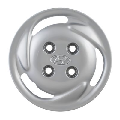 CCI Wheel Cover
