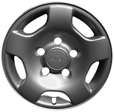 CCI Wheel Cover