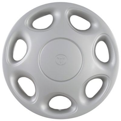 CCI Wheel Cover
