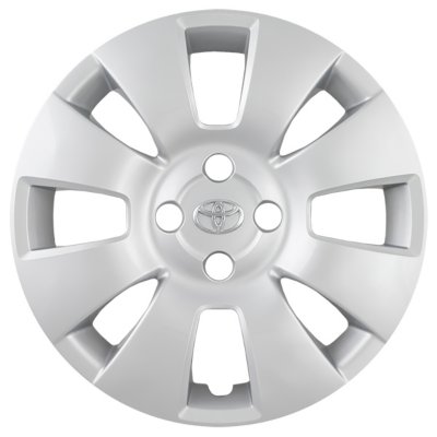 CCI Wheel Cover