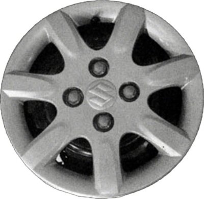 CCI Wheel Cover