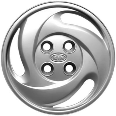CCI Wheel Cover