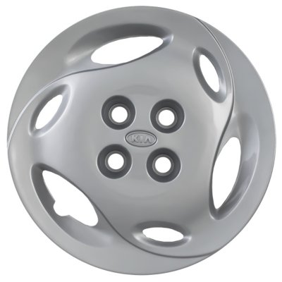 CCI Wheel Cover