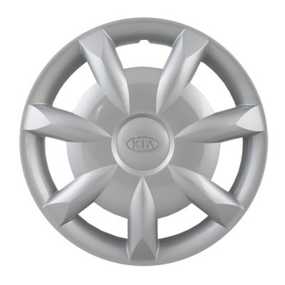 CCI Wheel Cover