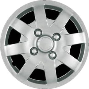 CCI Wheel Cover