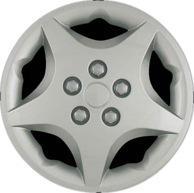 CCI Wheel Cover