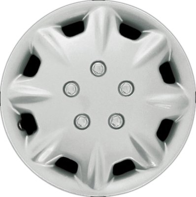 CCI Wheel Cover