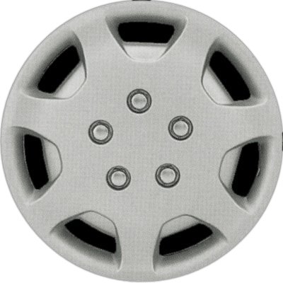 CCI Wheel Cover