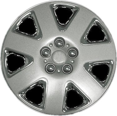 CCI Wheel Cover
