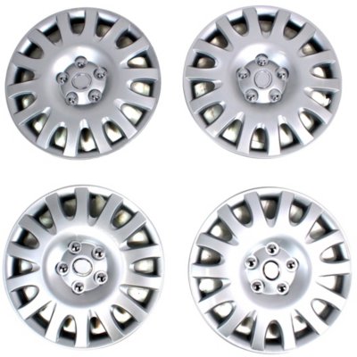 CCI Wheel Cover