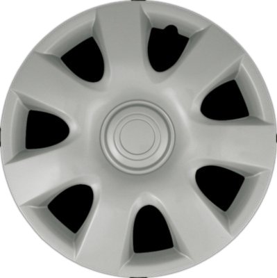 CCI Wheel Cover